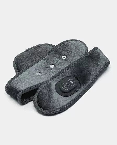 CuelloCalm™ - Calentador Cervical Térmico USB