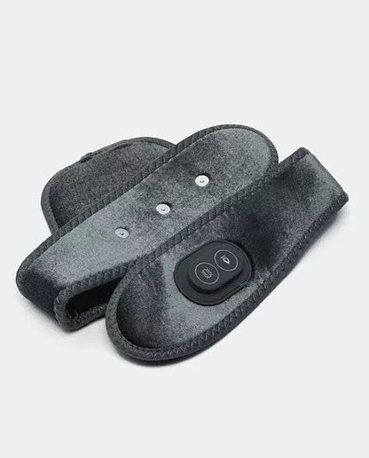 CuelloCalm™ - Calentador Cervical Térmico USB