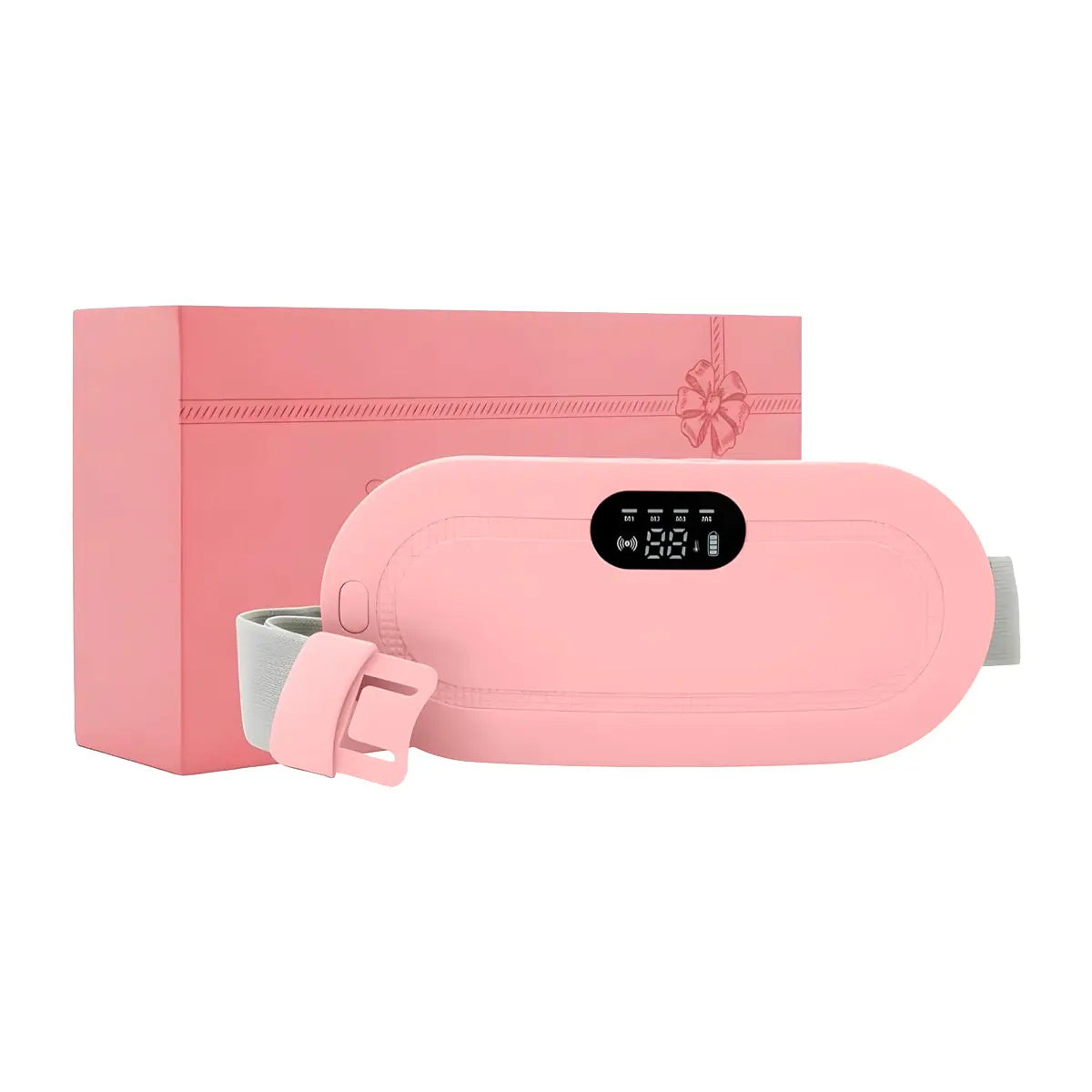 Cinturón Térmico para Cólicos Menstruales™